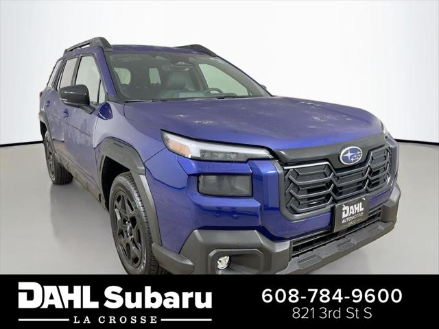 2026 Subaru Outback Limited for sale in La Crosse, WI
