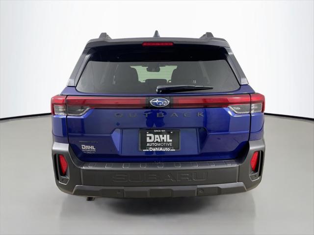2026 Subaru Outback Limited