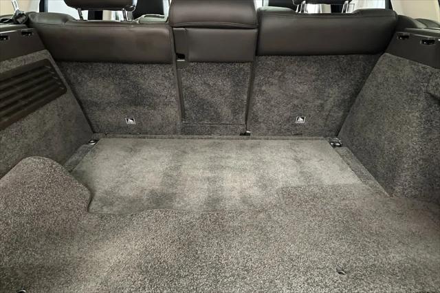 2020 Land Rover Range Rover HSE