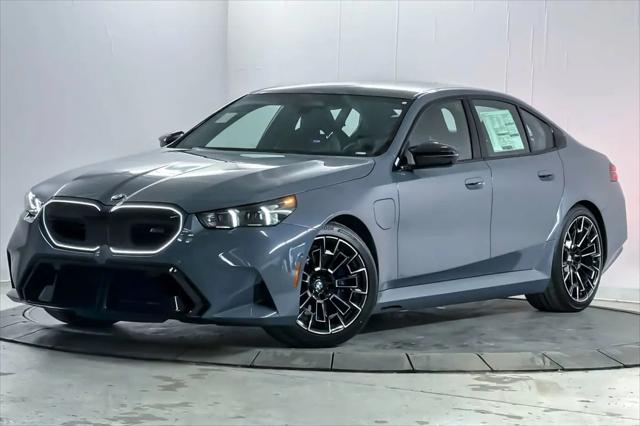 2026 BMW M5 Standard for sale in San Francisco, CA