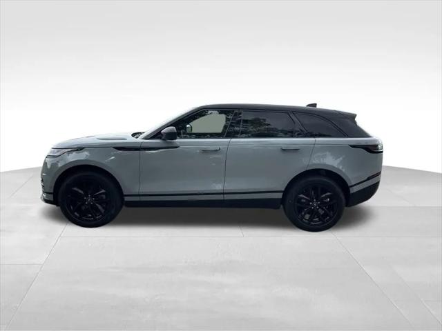 2026 Land Rover Range Rover Velar P250 Dynamic SE