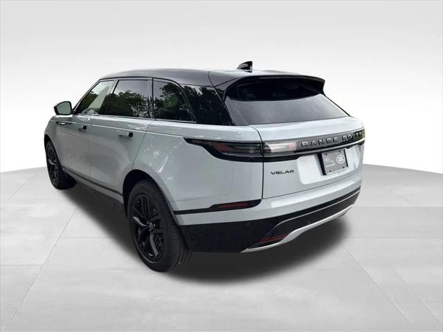 2026 Land Rover Range Rover Velar P250 Dynamic SE