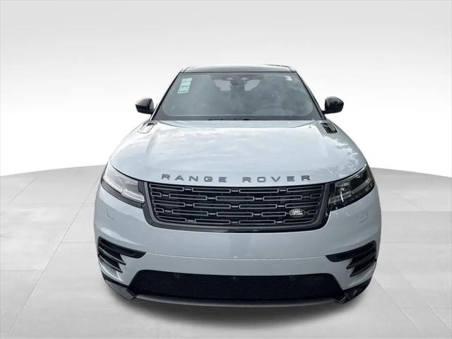 2026 Land Rover Range Rover Velar P250 Dynamic SE