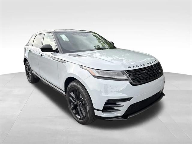 2026 Land Rover Range Rover Velar P250 Dynamic SE