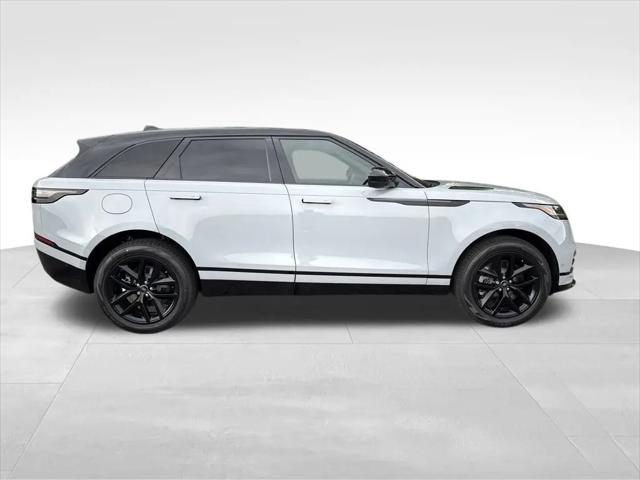 2026 Land Rover Range Rover Velar P250 Dynamic SE