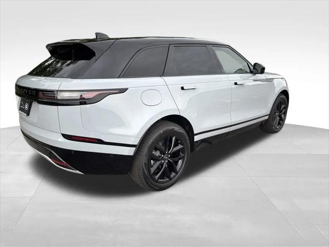 2026 Land Rover Range Rover Velar P250 Dynamic SE