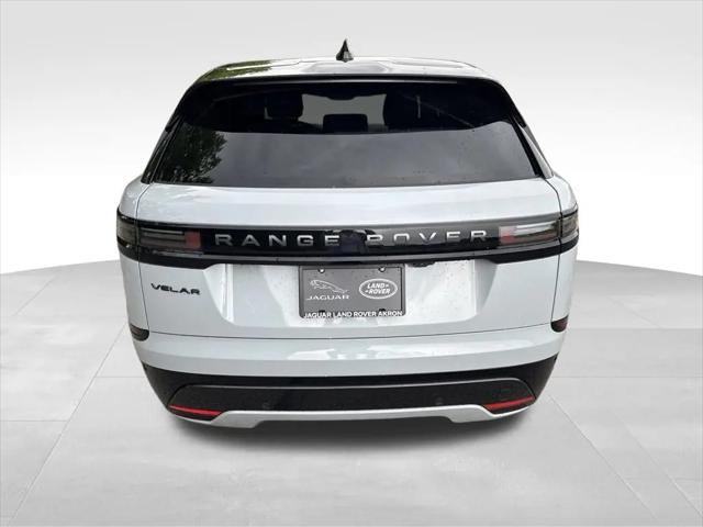 2026 Land Rover Range Rover Velar P250 Dynamic SE