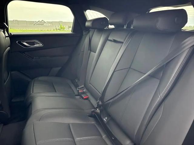 2026 Land Rover Range Rover Velar P250 Dynamic SE
