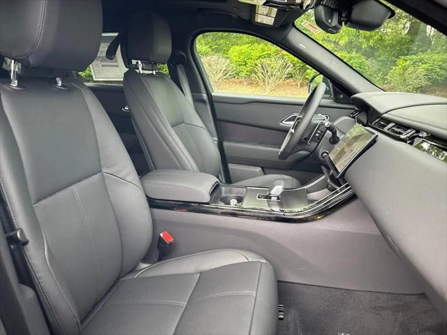 2026 Land Rover Range Rover Velar P250 Dynamic SE