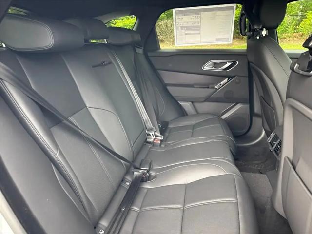 2026 Land Rover Range Rover Velar P250 Dynamic SE