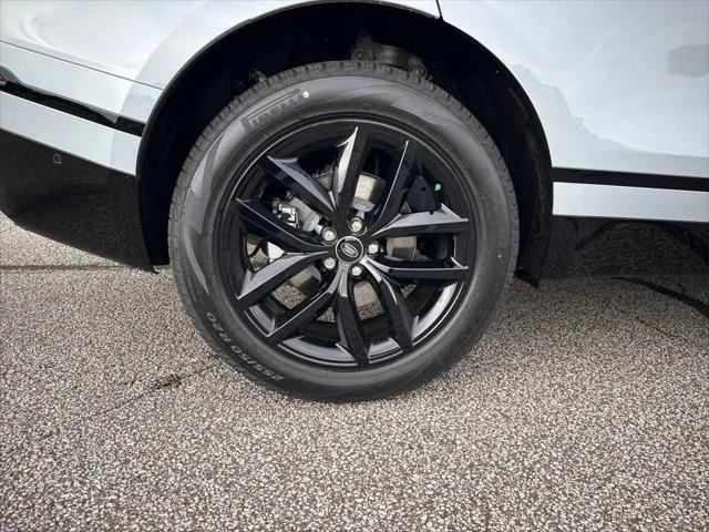 2026 Land Rover Range Rover Velar P250 Dynamic SE