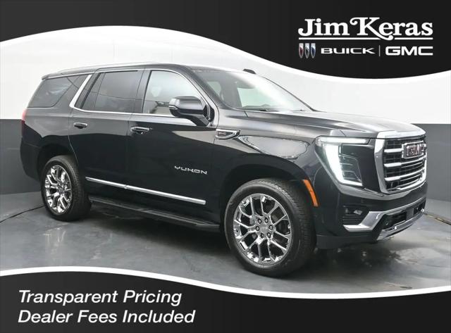 2026 GMC Yukon 4WD Elevation for sale in Memphis, TN
