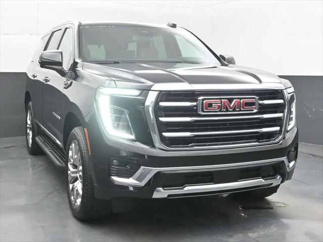 2026 GMC Yukon 4WD Elevation