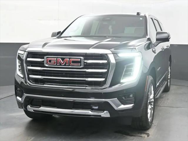 2026 GMC Yukon 4WD Elevation