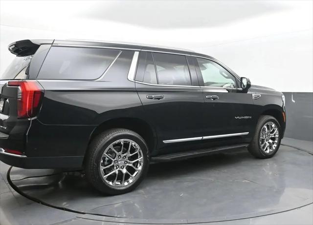 2026 GMC Yukon 4WD Elevation
