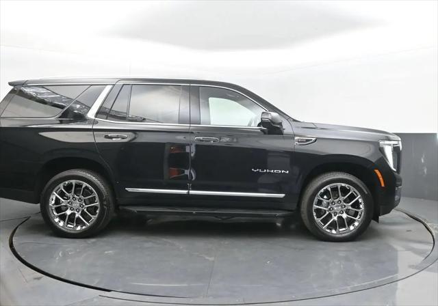 2026 GMC Yukon 4WD Elevation