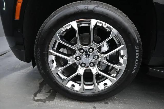 2026 GMC Yukon 4WD Elevation