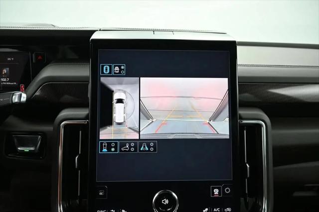 2026 GMC Yukon 4WD Elevation