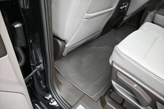 2026 GMC Yukon 4WD Elevation