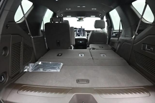 2026 GMC Yukon 4WD Elevation