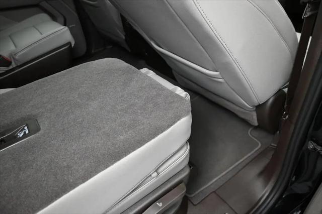2026 GMC Yukon 4WD Elevation