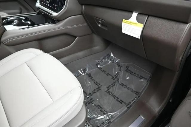 2026 GMC Yukon 4WD Elevation