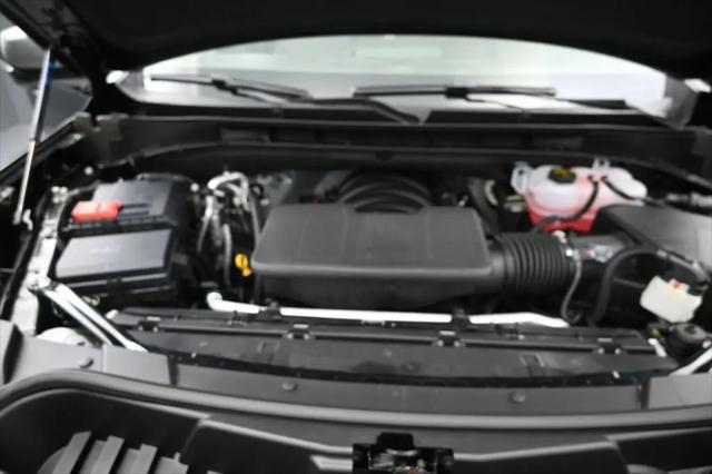 2026 GMC Yukon 4WD Elevation
