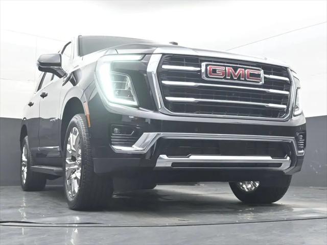 2026 GMC Yukon 4WD Elevation