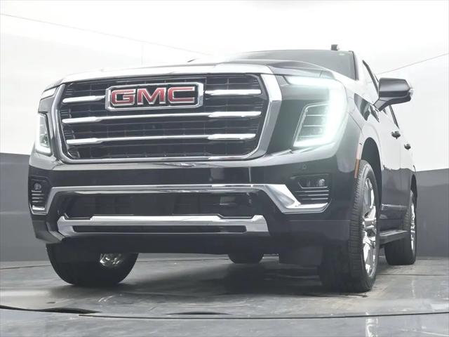 2026 GMC Yukon 4WD Elevation