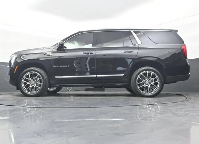 2026 GMC Yukon 4WD Elevation