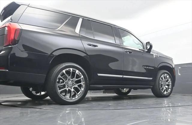 2026 GMC Yukon 4WD Elevation