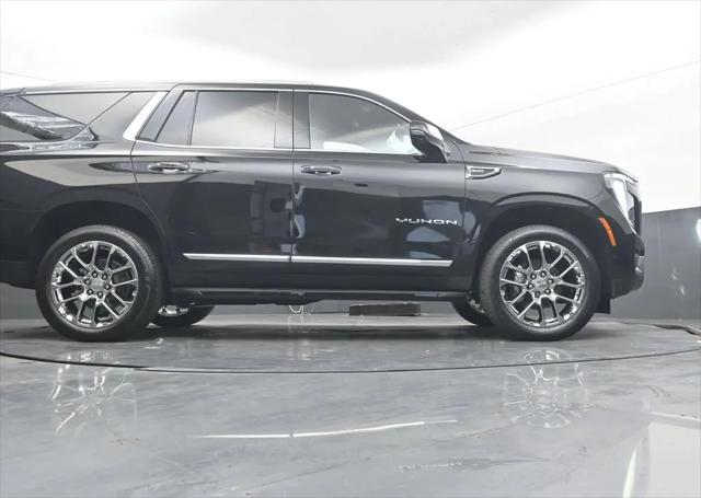 2026 GMC Yukon 4WD Elevation