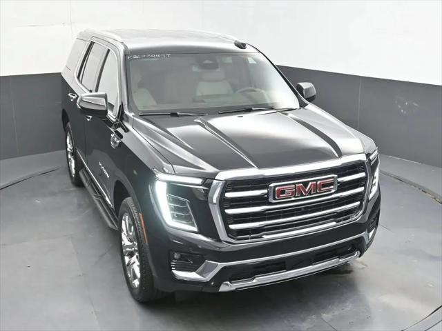 2026 GMC Yukon 4WD Elevation
