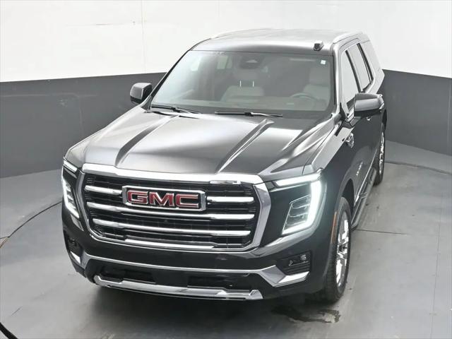 2026 GMC Yukon 4WD Elevation