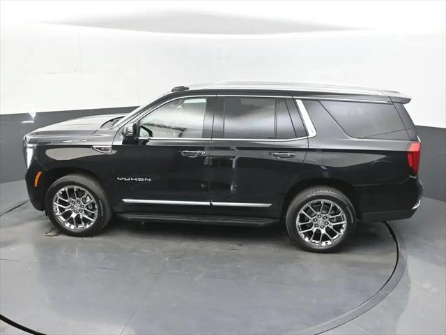 2026 GMC Yukon 4WD Elevation