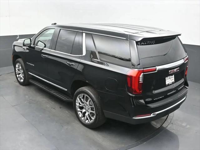 2026 GMC Yukon 4WD Elevation