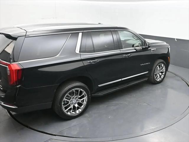 2026 GMC Yukon 4WD Elevation
