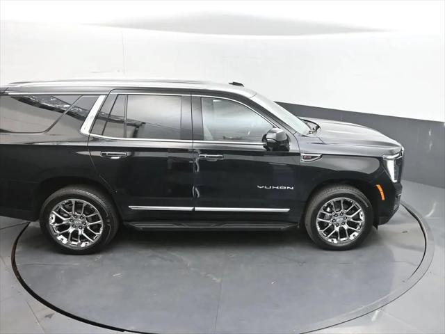 2026 GMC Yukon 4WD Elevation
