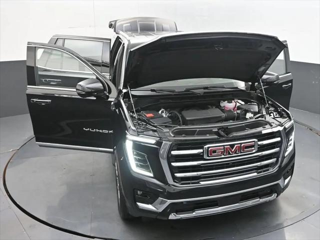 2026 GMC Yukon 4WD Elevation
