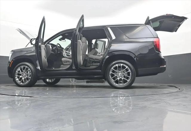 2026 GMC Yukon 4WD Elevation