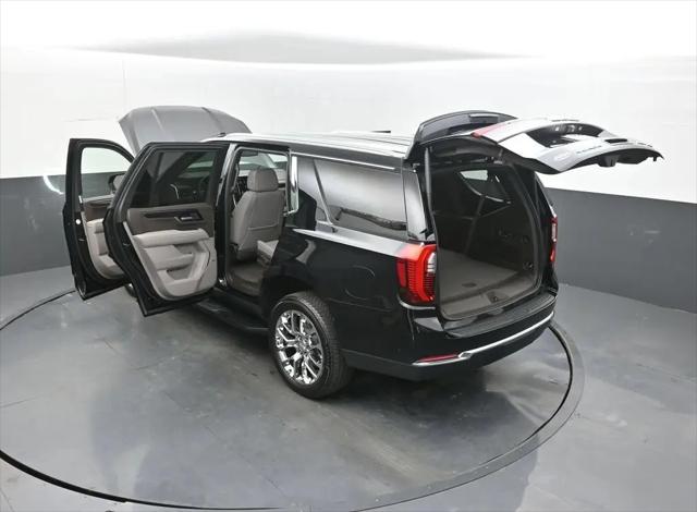 2026 GMC Yukon 4WD Elevation