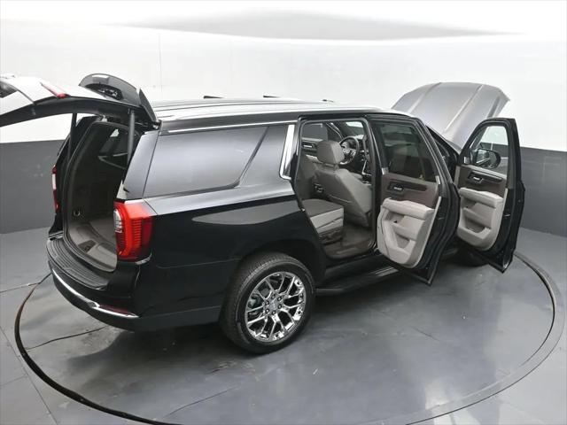 2026 GMC Yukon 4WD Elevation