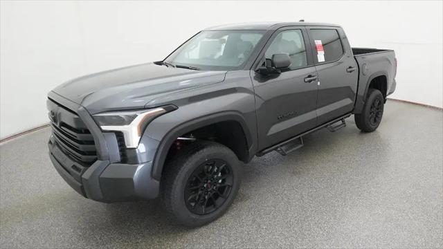 2026 Toyota Tundra SR5 CrewMax 5.5' Bed for sale in Apex, NC