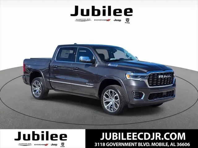2026 Ram 1500 Tungsten Crew Cab 4x4 5'7" Box for sale in Mobile, AL