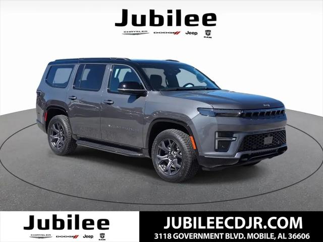 2026 Jeep Grand Wagoneer Upland for sale in Mobile, AL