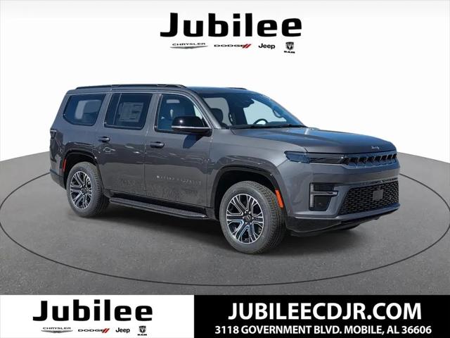 2026 Jeep Grand Wagoneer 4x2 for sale in Mobile, AL