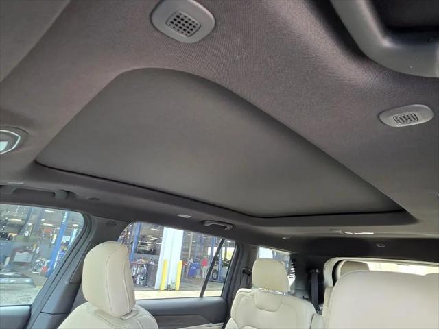 2026 Jeep Grand Cherokee L Limited 4x2