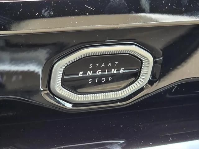 2026 Jeep Grand Cherokee L Limited 4x2