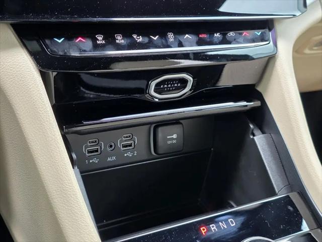2026 Jeep Grand Cherokee L Limited 4x2