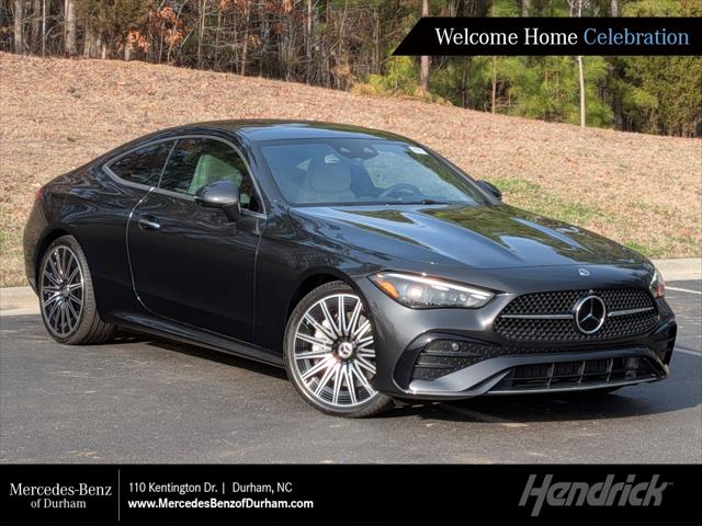 2026 Mercedes-Benz CL 450 for sale in Durham, NC